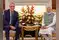Image for PM Modi, Swiss President Parmelin hold talks to deepen trade