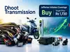 Jefferies initiates coverage on newly listed Dhoot Transmission; sees up to 20% upside. Here's why