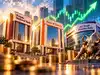 Q2 business update impact: PNB, Bank of Baroda, AU Small Finance Bank shares jump up to 4%. What lies ahead?
