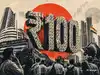 Rupee headed to 100? How much the psychological red line matters