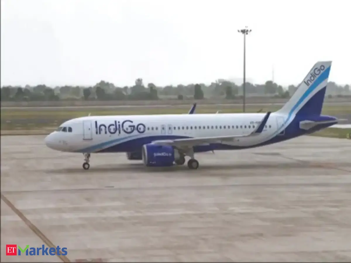 Nomura sees IndiGo emerging stronger from fuel shock; initiates Buy with Rs 6,000 target
