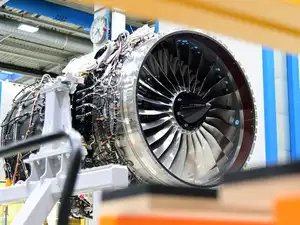 Bharat Forge: Bharat Forge secures contract from Pratt & Whitney Canada ...