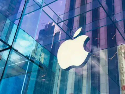 Apple