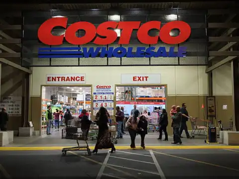 Costo Wholesale
