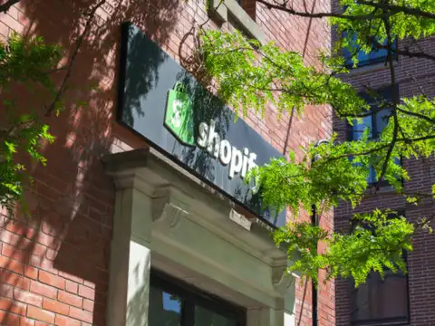 Shopify