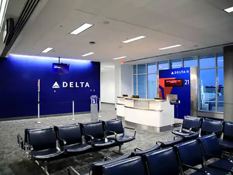 Delta Air Lines