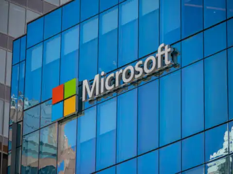Microsoft