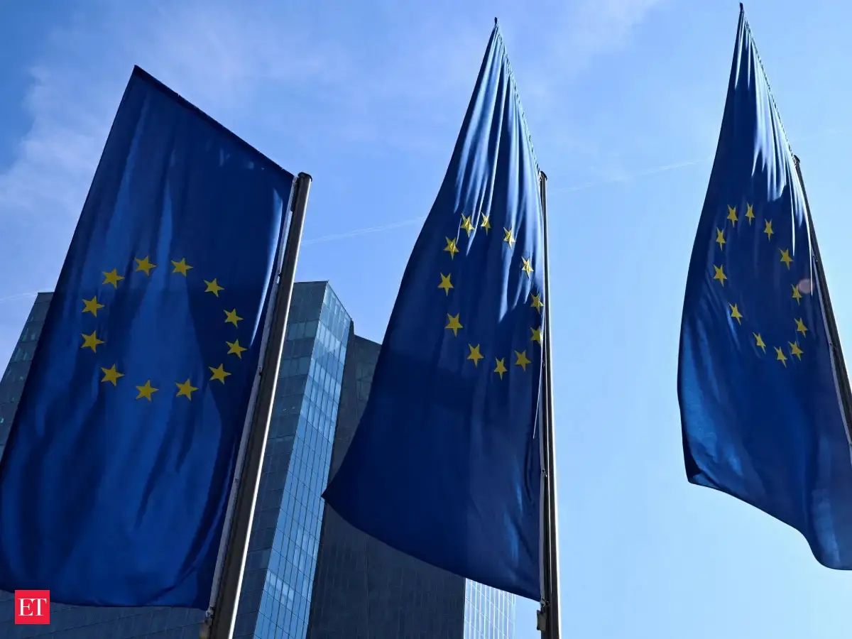 Eurozone PMI Hits 41-Month High Amid Growth and Inflation Concerns