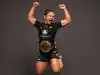 'Want to be...': Natalia Silva reveals what&rsquo;s next after winning title at UFC 332, sends clear message to flyweight division