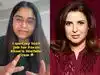 Woman wants to quit 'cosy IT job' to join Farah Khan’s YouTube crew. How did the director react to her viral job pitch?
