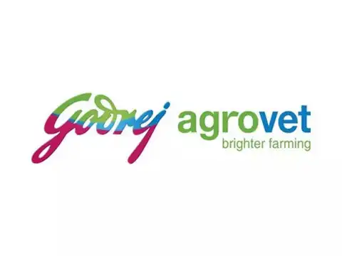 Godrej Agrovet
