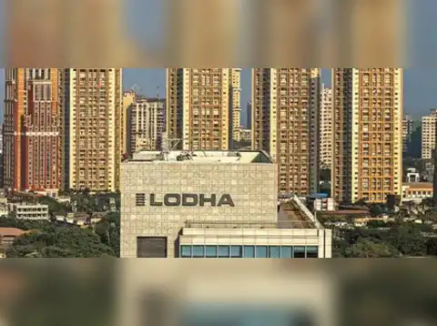 Lodha Developers