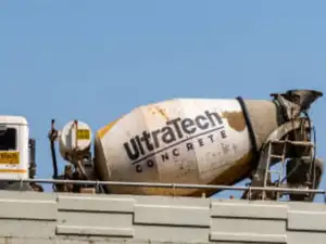 UltraTech commissions 116.55-MW wind project; 1st Indian co to hit 2 GW captive green power capacity:Image