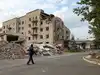 Ukraine scrambles for money to fight war as Russian strikes batter economy