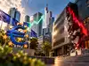 Global Market: European stocks edge up; Schneider plunges after PTC deal