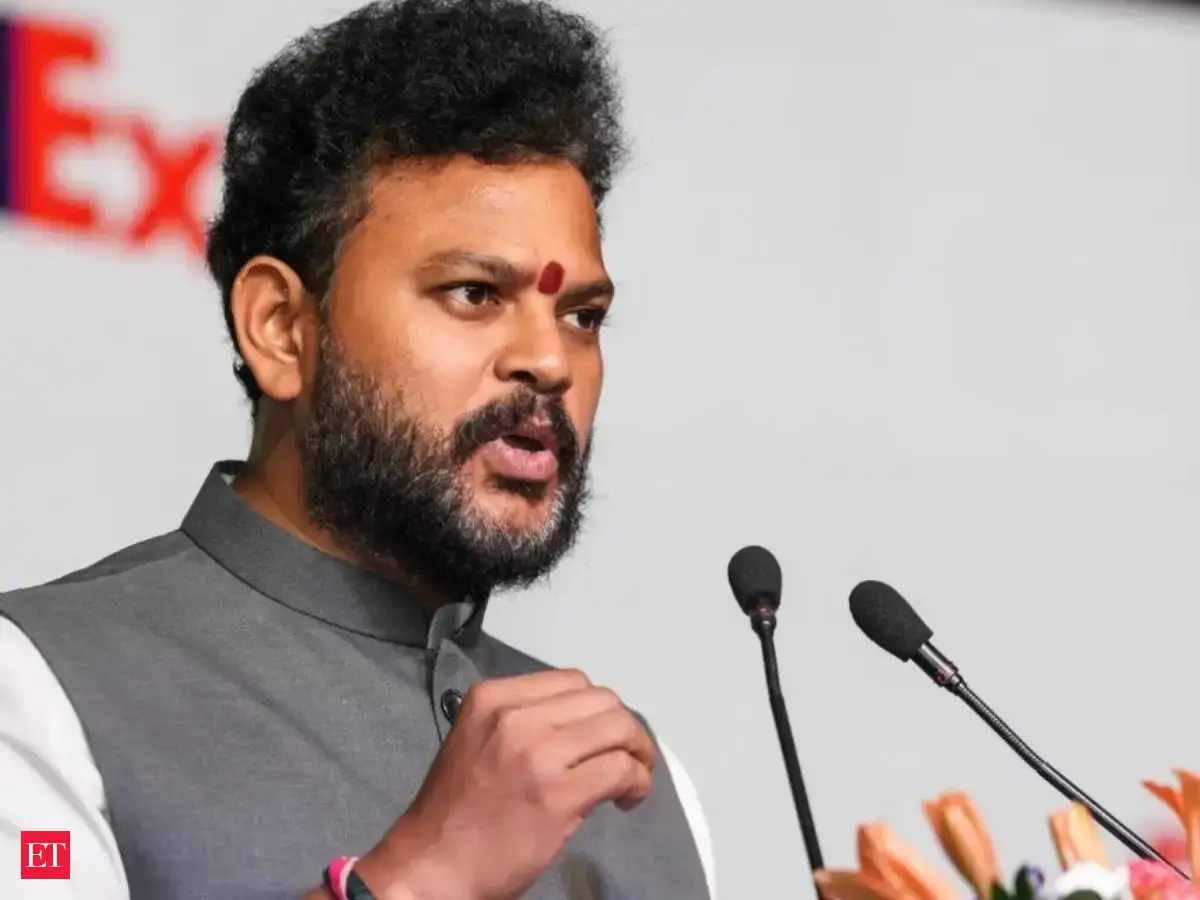 Four new airports to come up in West Bengal in two years: K Rammohan Naidu
