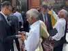 Father fixes son's coat, combs his hair & feeds him sweets before interview: Watch viral UPPSC video