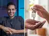 Ankur Warikoo reveals why he bought his first house at 40, not 25. ‘Life had settled’