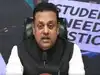 Proves all institutions working without fear, democracy in action: BJP on SC notice on pleas against EC