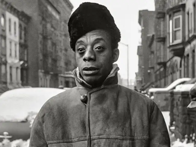Quote of the day by James Baldwin: ‘You think your pain and heartbreak ...