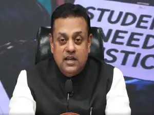 Dismissing claims of dictatorship, BJP's Sambit Patra stated Supreme Court notices and internal election panel debate demonstrate healthy democratic processes.