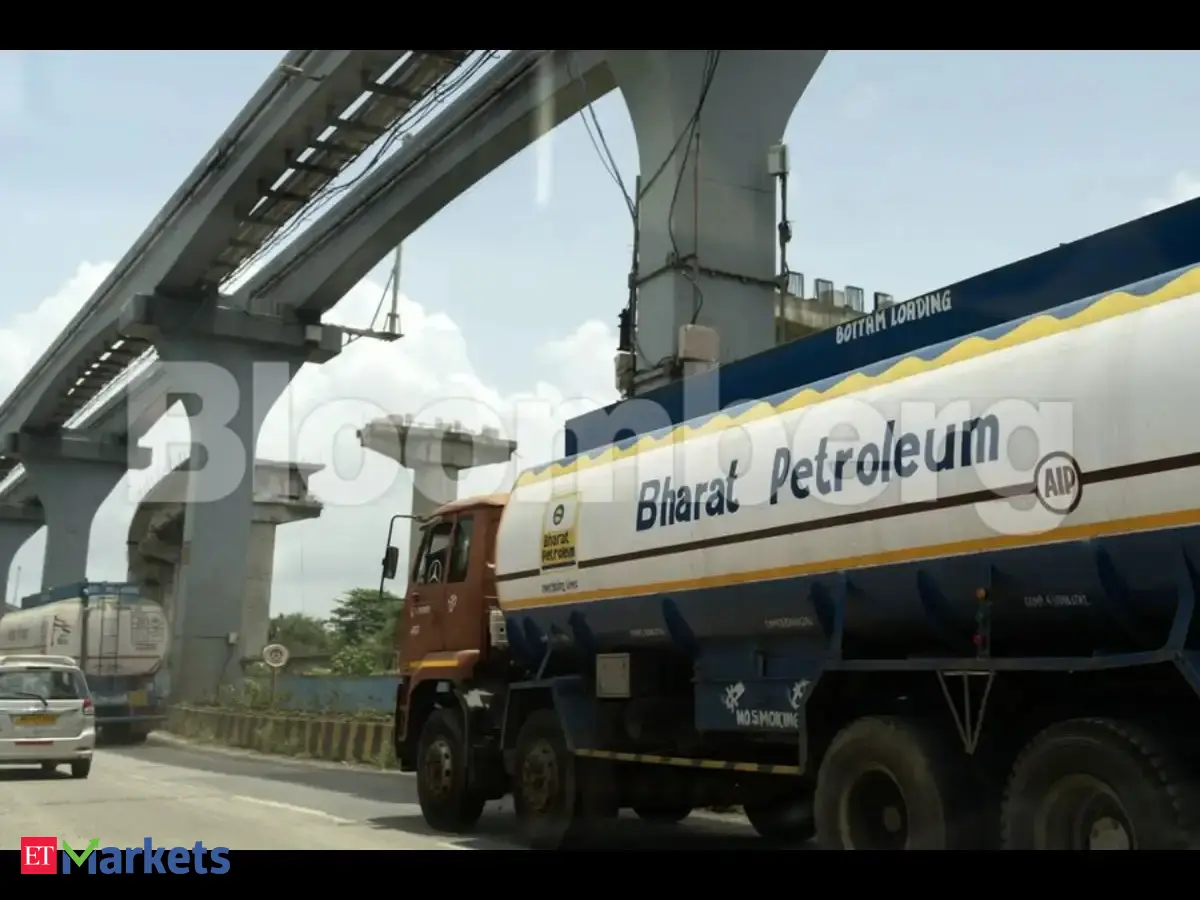 BPCL to raise $3 billion via bond sale for Brazil oil project