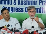 After AAP's jibe over defections, Congress' Khera calls Kejriwal-led party 'twice as shameless' as BJP