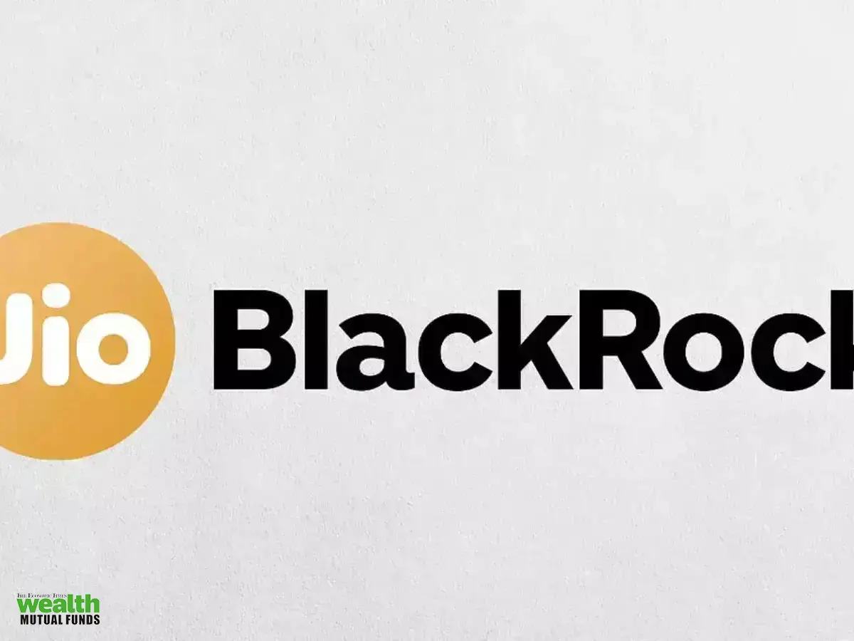 JioBlackRock Mutual Fund files draft document with Sebi for a gold ETF