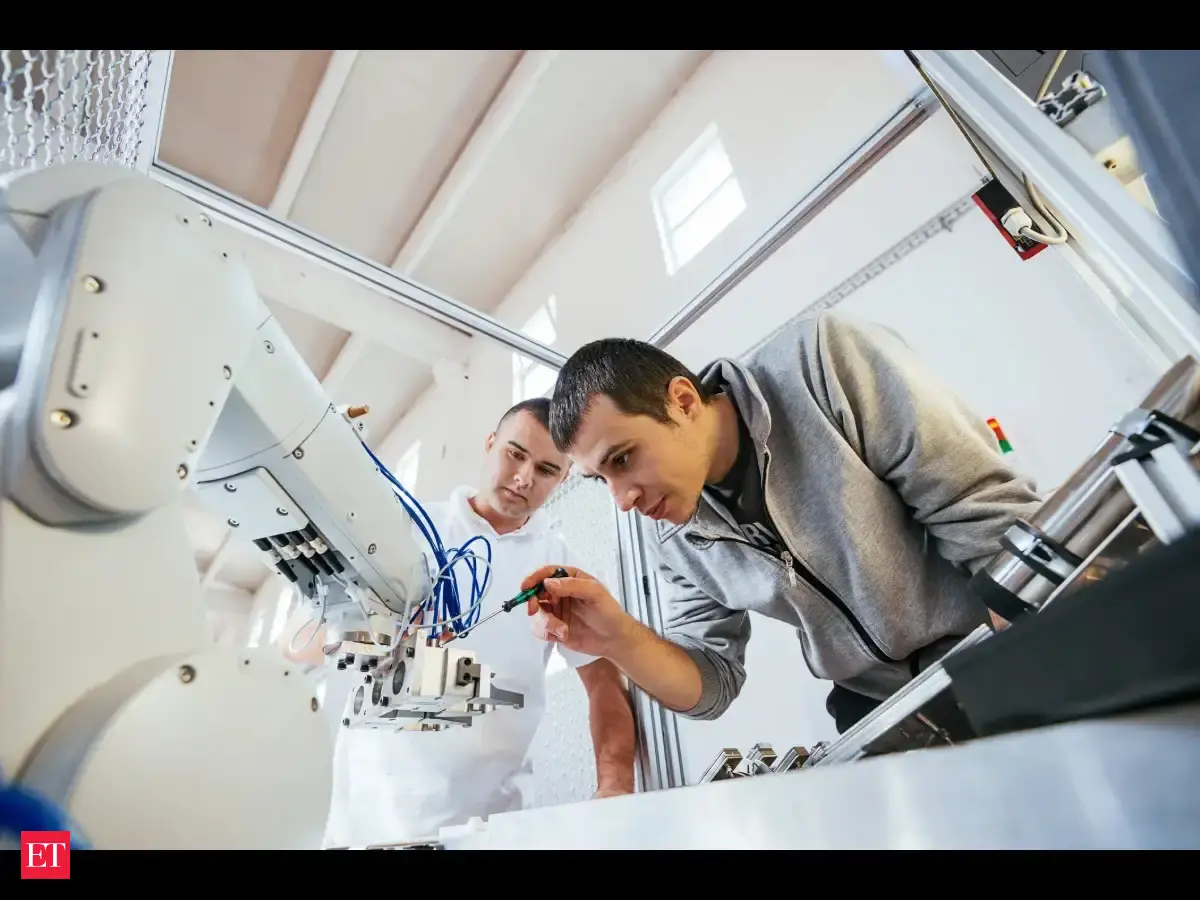 AI Innovation in India: Turning business impact into industry recognition