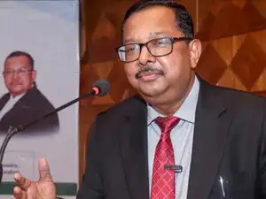 Justice Ujjal Bhuyan
