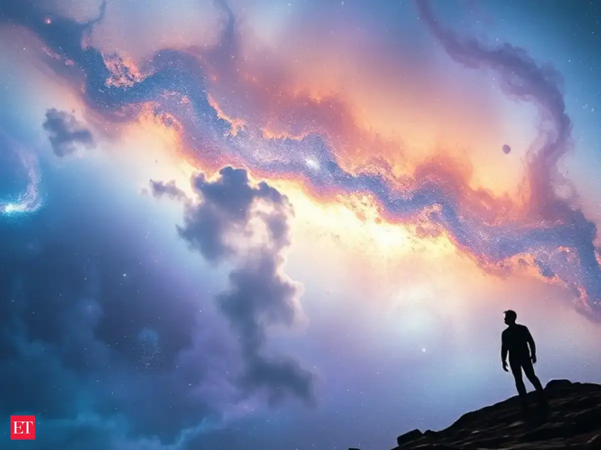 A hidden magnetic force from the early universe may finally explain the Hubble tension and why cosmic expansion doesn’t add up