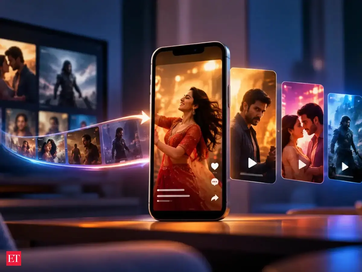 Zee5 launches Clips with Google Cloud to turn movies, shows into AI-powered short videos