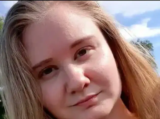Russia plague Darya Shipilova