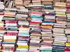 PEN America: Nearly 12,000 school book bans in a year, a record high