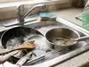 stainless steel sink cleaning tips: Latest News & Videos, Photos about ...