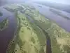 Boat collision on the Congo River killed at least 30 and dozens are missing, Congolese officials say