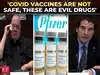 'The hospital gave up on me&hellip;': COVID vaccine-injured Canadian&rsquo;s emotional Allison Inquiry testimony