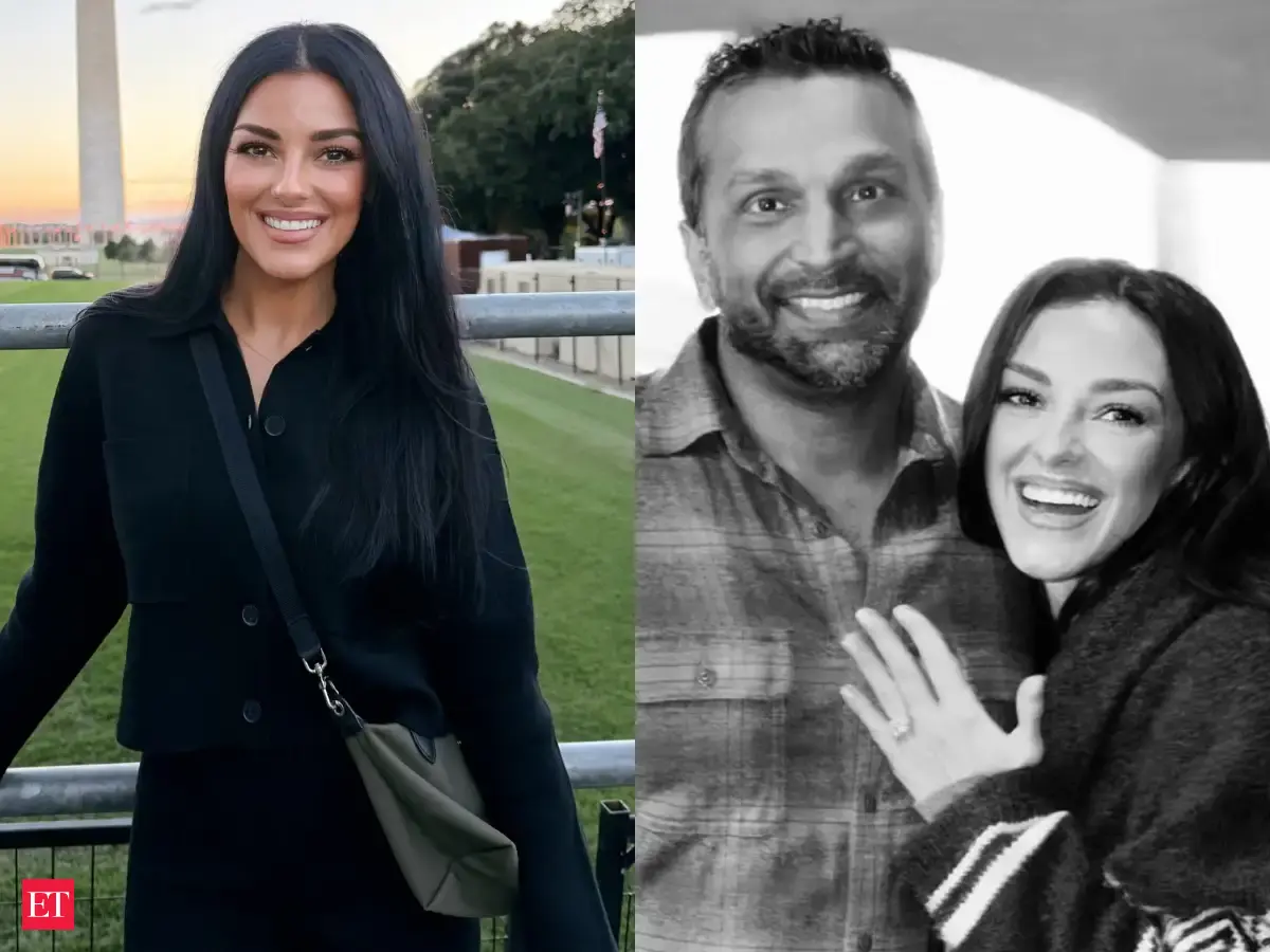 Kash patel alexis wilkins: Who is Alexis Wilkins, Kash Patel’s fiancée ...
