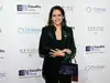 Indian-American philanthropist inducted into National Women's Hall of Fame