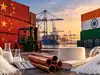 India launches anti-dumping probes into five Chinese products after domestic industry complaints