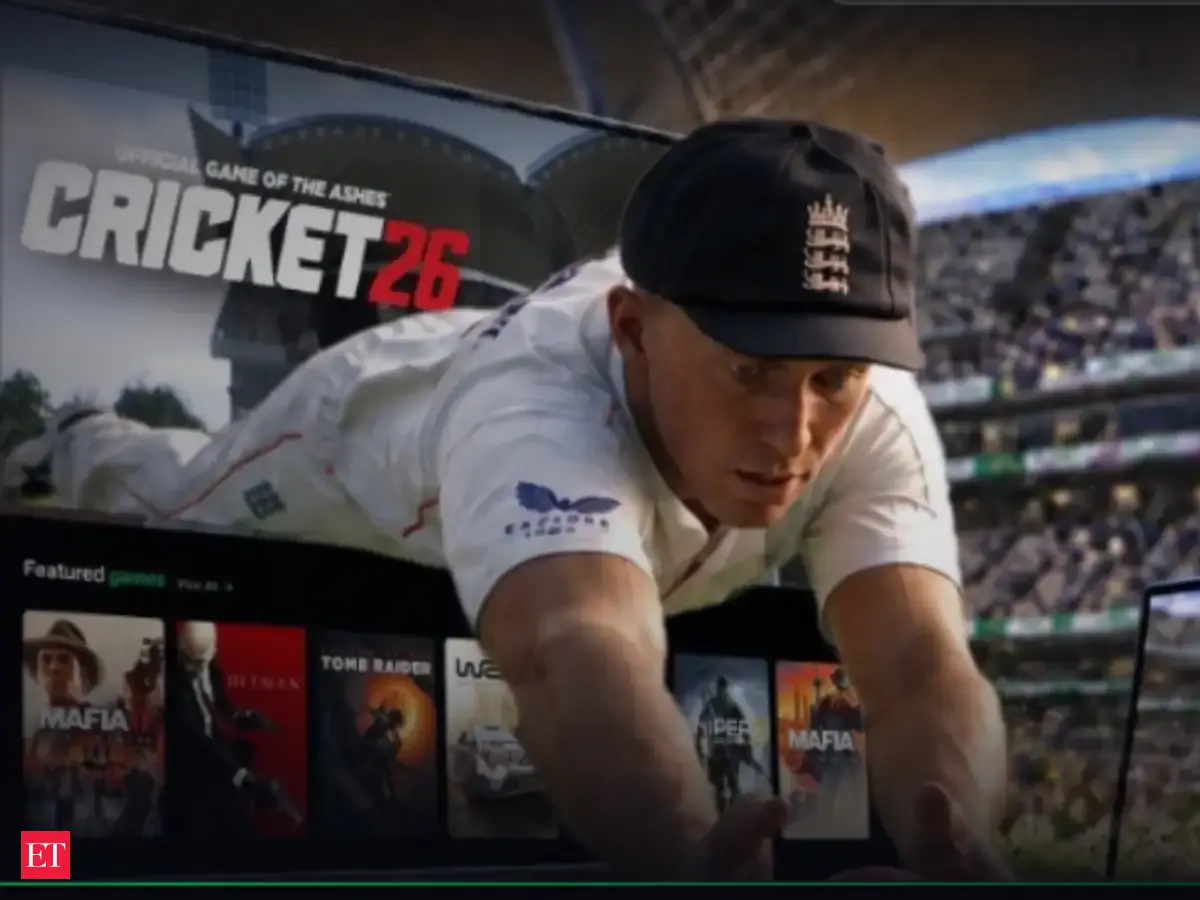 JioGames brings Cricket 26 to India: Check Pro Pass plans, price, how to play and key features