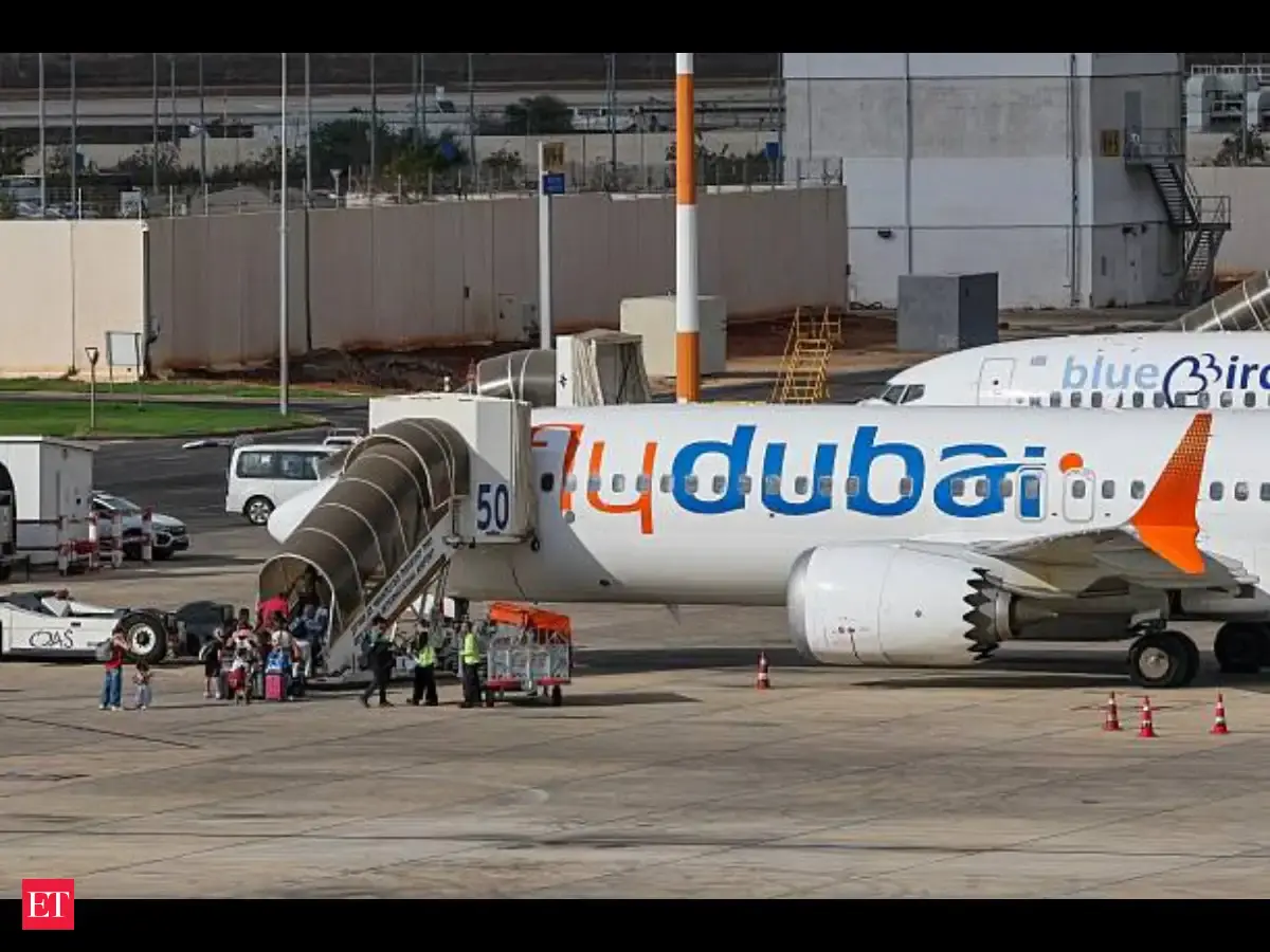 FlyDubai attacker reportedly targeted Tel Aviv Airport: How did he get into the cockpit?