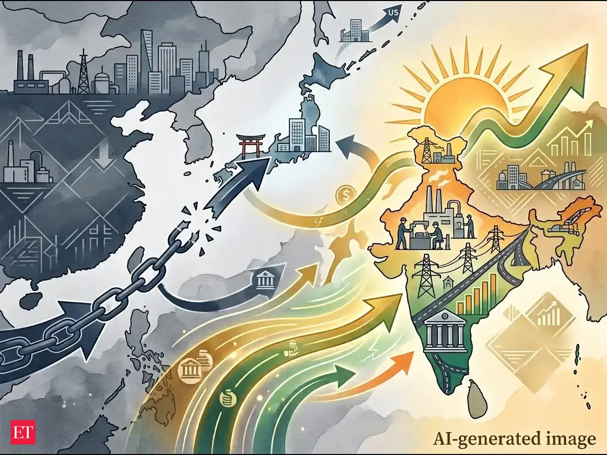 China’s loss could be India’s gain as Japan Inc sours on China