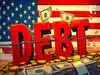 Is America’s $40 trillion debt driving Treasury yields above 5% as interest costs hit $1 trillion and overtake defense spending?