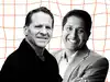 ETtech Q&A: From Anthropic to OpenRouter, Menlo Ventures' Matt Murphy and Venky Ganesan on how the firm bets on AI