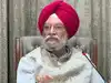 BJP fields fresh candidates for Uttar Pradesh Rajya Sabha polls; drops Hardeep Puri, seven others