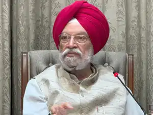 BJP fields fresh candidates for Uttar Pradesh Rajya Sabha polls; drops Hardeep Puri, seven others