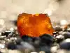Thieves ransacked Romanian woman&rsquo;s home, stole jewellery but missed a 70-million-year-old amber &lsquo;rock&rsquo; kept as a doorstop for decades, worth $1 million