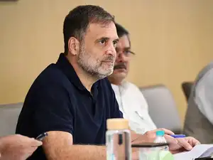 In fact-check post, Election Commission rejects Rahul's Form 6 claim as 'misleading'