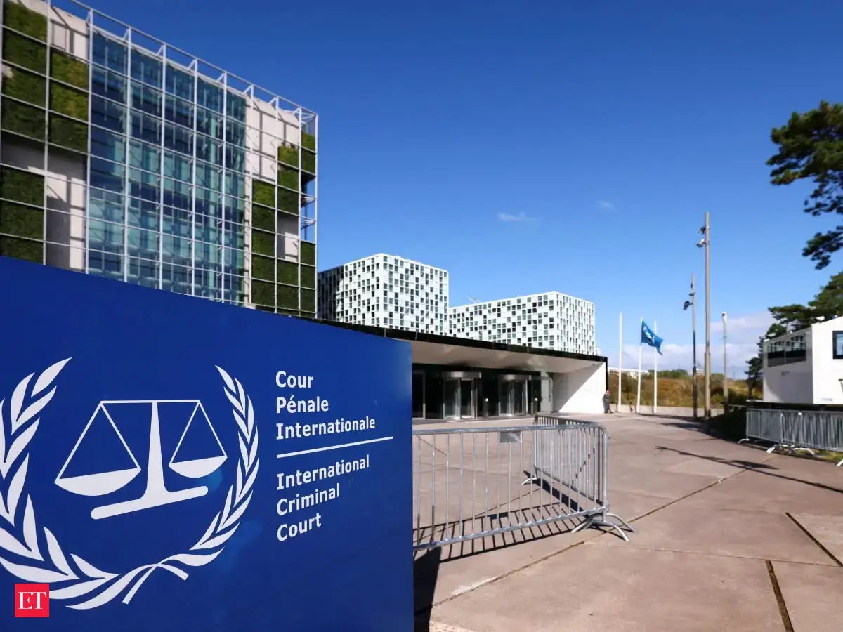 International Criminal Court unseals arrest warrants for Taliban education ministers